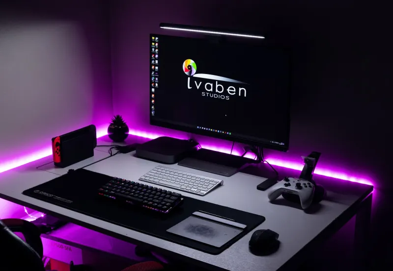 Dal Bel Paese alla Vetta di Twitch: Come i Creator Italiani Stanno Riscrivendo le Regole dello Streaming