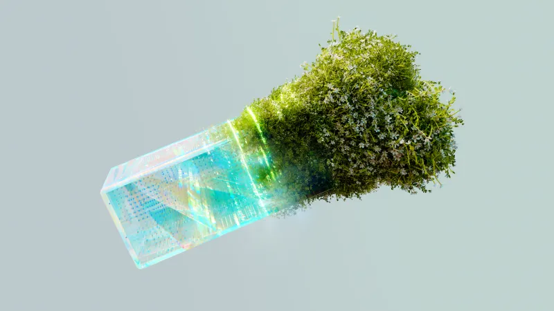 Joystick verde: l'industria videoludica italiana punta sulla sostenibilità
