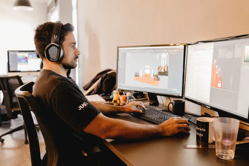 Piccoli studi, grandi sogni: gli indie game italiani che hanno fatto il giro del mondo