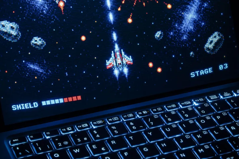 Orgoglio Digitale: Le Macchine da Gioco Italiane che Hanno Scritto la Storia del Gaming