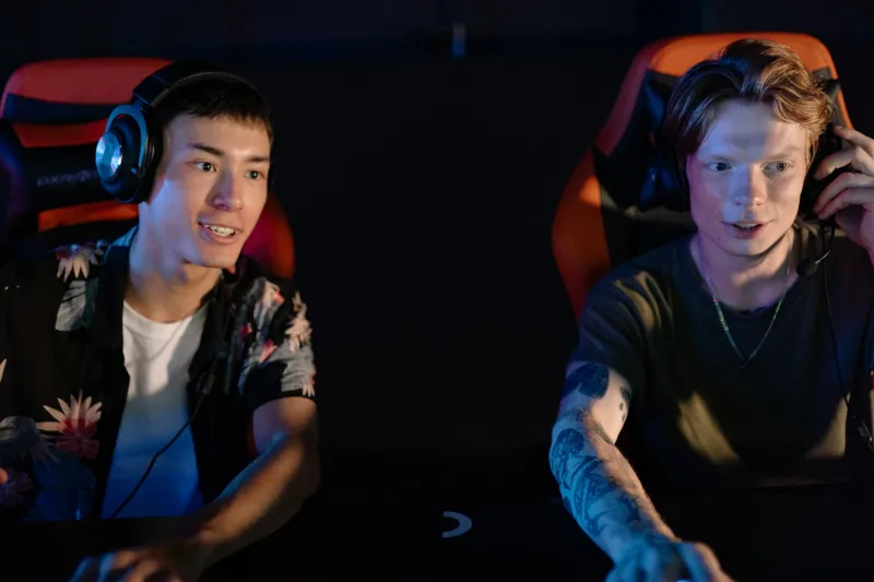 Mente da campione: i segreti psicologici dei pro player italiani negli esport
