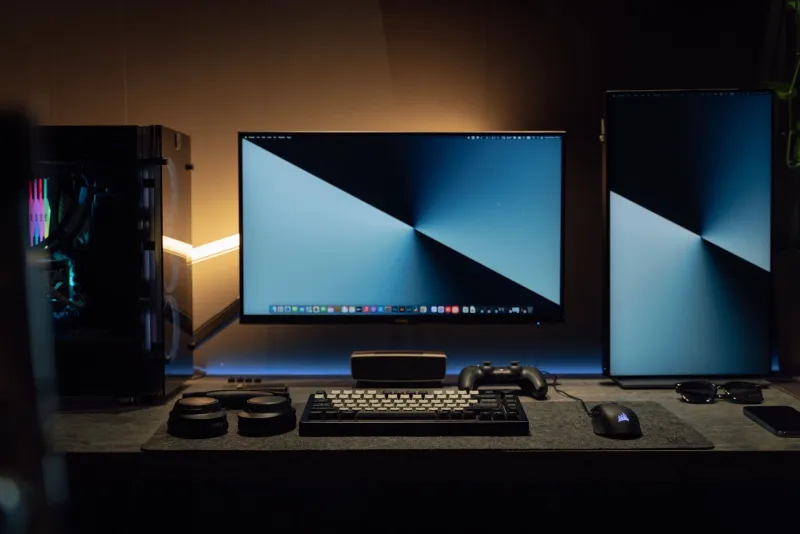 240Hz, 360Hz e oltre: la corsa ai monitor ultra-veloci sta cambiando il gaming italiano