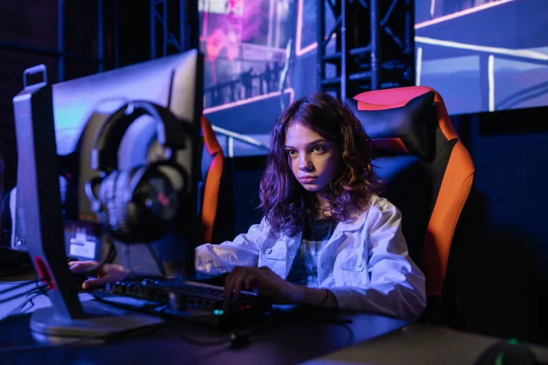 Postazioni da Sogno: Dentro i Setup dei Pro Player e Streamer Italiani