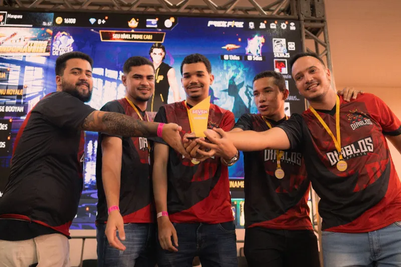 Orgoglio tricolore: i pro player italiani che fanno tremare il mondo degli esport