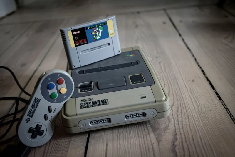 Ritorno al Futuro in 8-bit: Come i Gamer Italiani Stanno Ridando Vita ai Classici Dimenticati