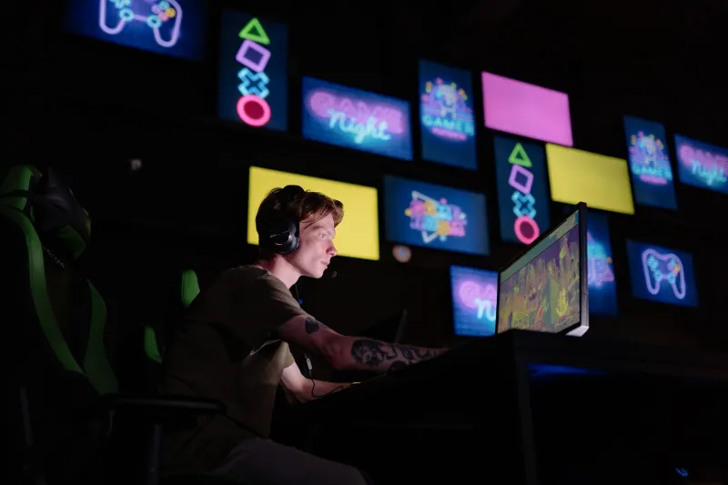Corsa Contro il Tempo: Come gli Speedrunner Italiani Stanno Conquistando il Mondo