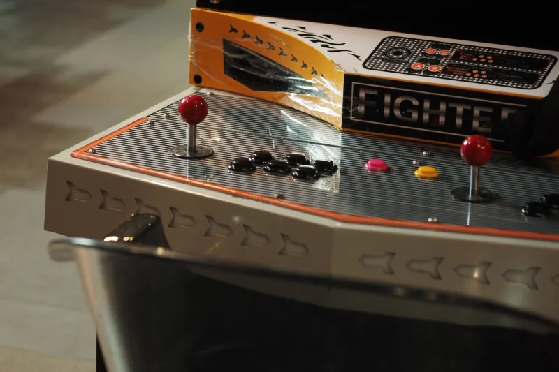 Trent'anni di joystick e pixel: il viaggio del gaming italiano dall'Atari al metaverso