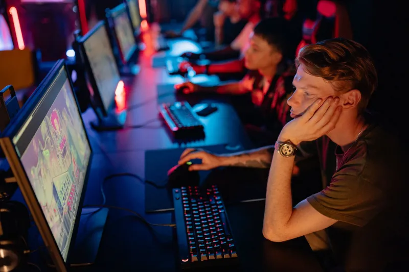 Sotto i radar: i tornei underground che stanno forgiando i prossimi campioni degli esport italiani